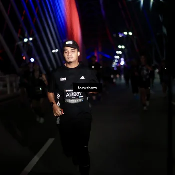 Runner Photo 6519273