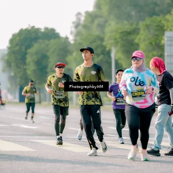 Runner Photo 6519274