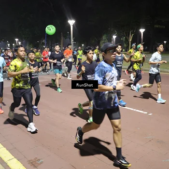 Runner Photo 6519275
