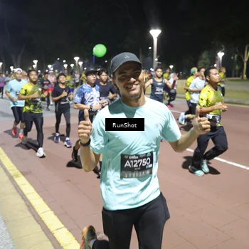 Runner Photo 6519277