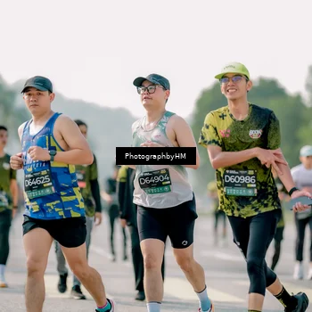 Runner Photo 6519280