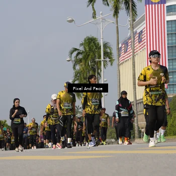 Runner Photo 6519282