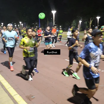 Runner Photo 6519286