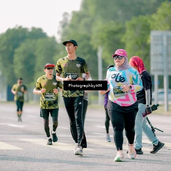 Runner Photo 6519293