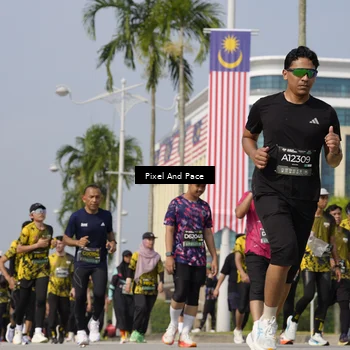 Runner Photo 6519294
