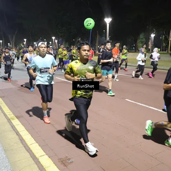 Runner Photo 6519295