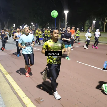 Runner Photo 6519296