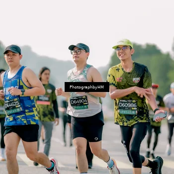 Runner Photo 6519299