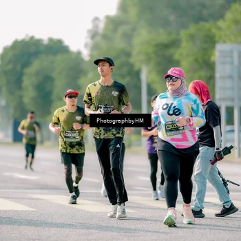 Runner Photo 6519300