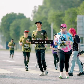 Runner Photo 6519305