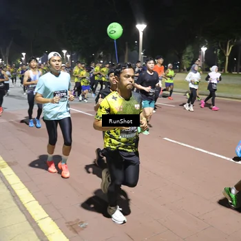 Runner Photo 6519312