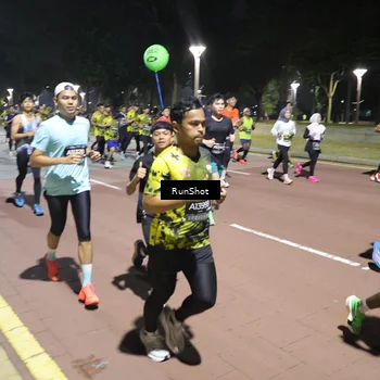 Runner Photo 6519313