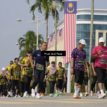 Runner Photo 6519316