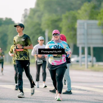 Runner Photo 6519322
