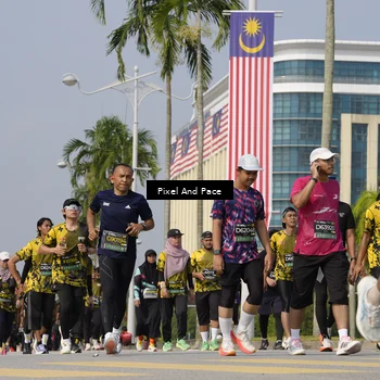 Runner Photo 6519323