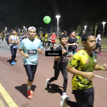 Runner Photo 6519327