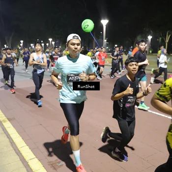 Runner Photo 6519330