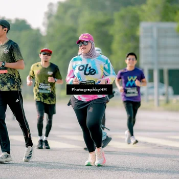 Runner Photo 6519335
