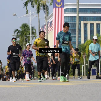 Runner Photo 6519336