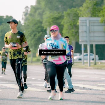 Runner Photo 6519339