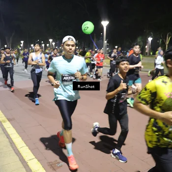 Runner Photo 6519347