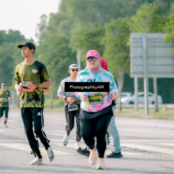 Runner Photo 6519352