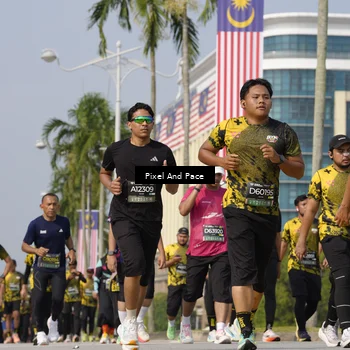 Runner Photo 6519353