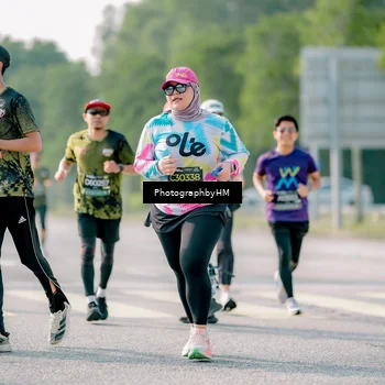 Runner Photo 6519359