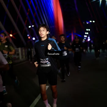 Runner Photo 6519365