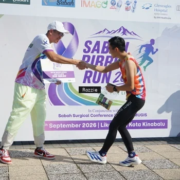 Runner Photo 6519366