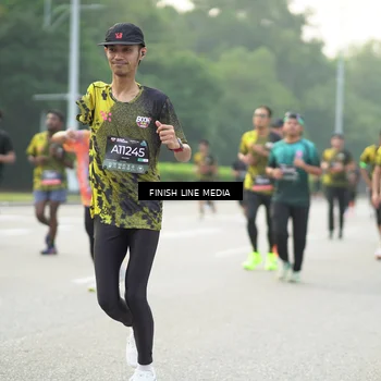 Runner Photo 6519369