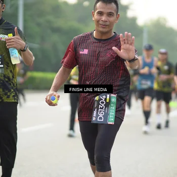 Runner Photo 6519380