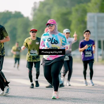 Runner Photo 6519381