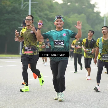 Runner Photo 6519383
