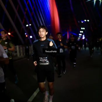Runner Photo 6519385
