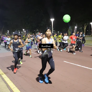 Runner Photo 6519391