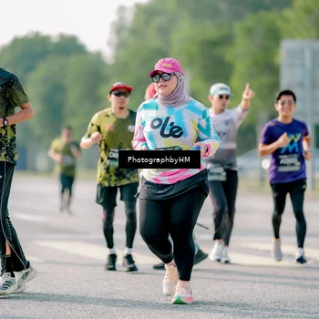 Runner Photo 6519392