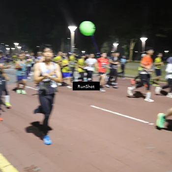 Runner Photo 6519394