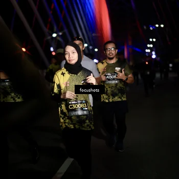 Runner Photo 6519400