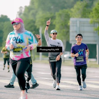 Runner Photo 6519401