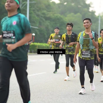 Runner Photo 6519402