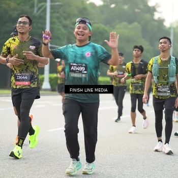Runner Photo 6519403