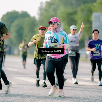 Runner Photo 6519407