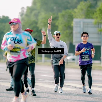 Runner Photo 6519412