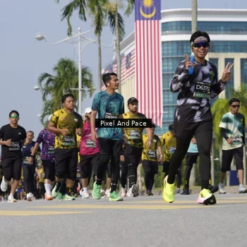 Runner Photo 6519413
