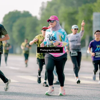 Runner Photo 6519421
