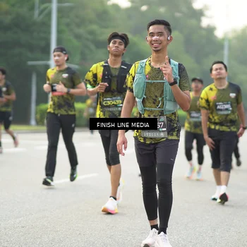 Runner Photo 6519422