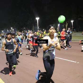 Runner Photo 6519424