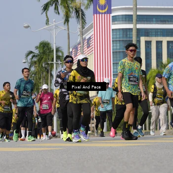 Runner Photo 6519434