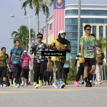 Runner Photo 6519436